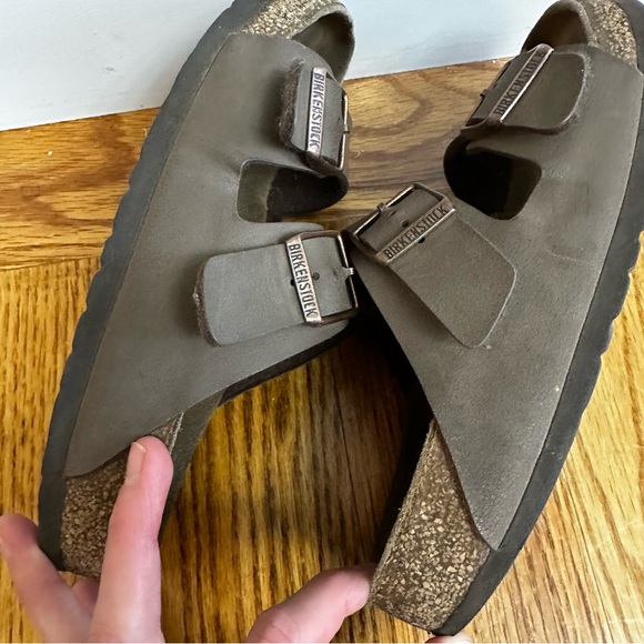 Birkenstock Arizona Sandals - Picture 8 of 9